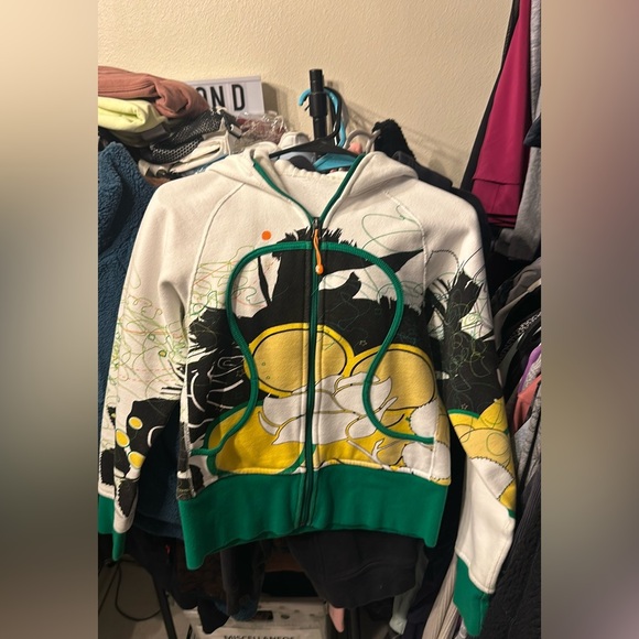 Lululemon Super Rare Scuba 0 - Picture 1 of 1